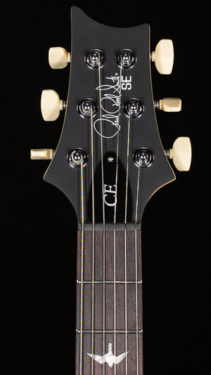 PRS SE CE 24 Black Cherry (123)
