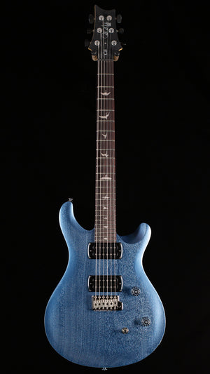 PRS SE CE 24 Standard Ice Blue Metallic Satin (052)
