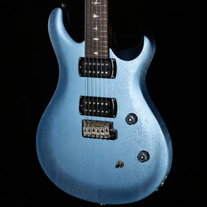 PRS SE CE 24 Standard Ice Blue Metallic Satin (052)