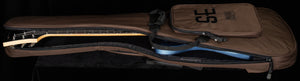 PRS SE CE 24 Standard Ice Blue Metallic Satin (052)