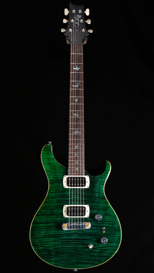 PRS SE Paul's Guitar Teal Black (233)