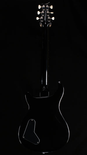 PRS SE Paul's Guitar Teal Black (233)