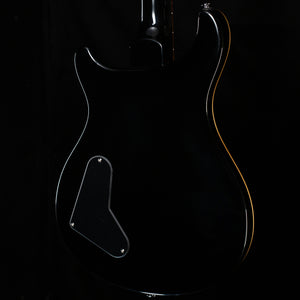 PRS SE Paul's Guitar Teal Black (233)