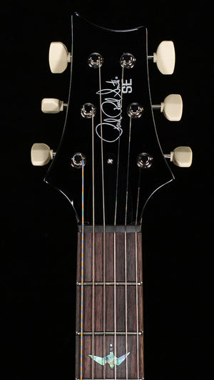 PRS SE Paul's Guitar Teal Black (233)