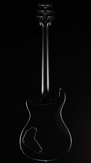 PRS SE Ed Sheeran Hollowbody I Baritone Piezo Drip Paint Artwork (018)