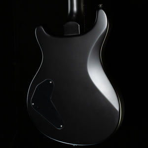 PRS SE Ed Sheeran Hollowbody I Baritone Piezo Drip Paint Artwork (018)