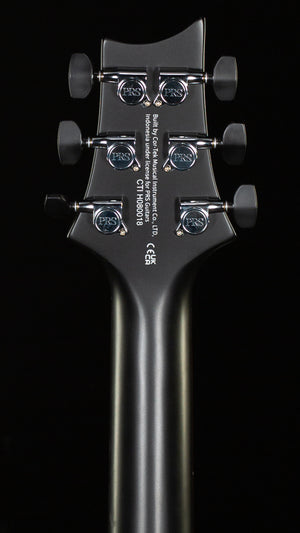 PRS SE Ed Sheeran Hollowbody I Baritone Piezo Drip Paint Artwork (018)