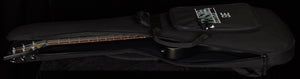 PRS SE Ed Sheeran Hollowbody I Baritone Piezo Drip Paint Artwork (397)
