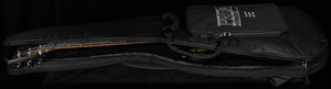 PRS SE Ed Sheeran Hollowbody I Baritone Piezo Drip Paint Artwork (266)