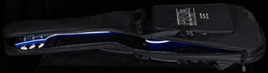 PRS SE Hollowbody I Piezo Lake Blue (650)