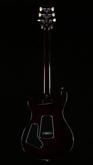 PRS SE Custom 24 Black Gold Sunburst (846)