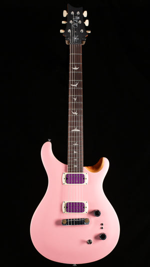 PRS SE Rock Lady Ltd Guitar Pink Pearl (529)