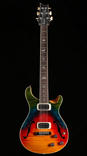 PRS SE Ed Sheeran Hollowbody I Piezo Baritone Prism (732)