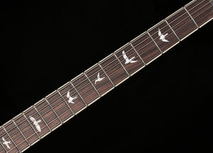 PRS SE Ed Sheeran Hollowbody I Baritone Piezo Pink Purple Fade (602)