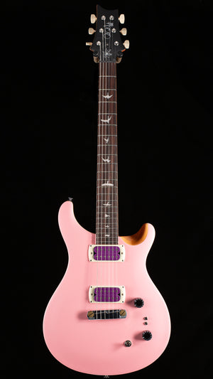 PRS SE Rock Lady Ltd Guitar Pink Pearl (323)