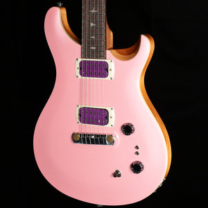 PRS SE Rock Lady Ltd Guitar Pink Pearl (216)