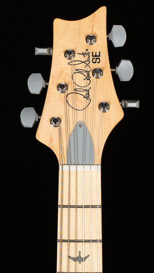 PRS SE Silver Sky Stone Blue (399)