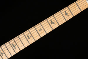 PRS SE Silver Sky Stone Blue (442)