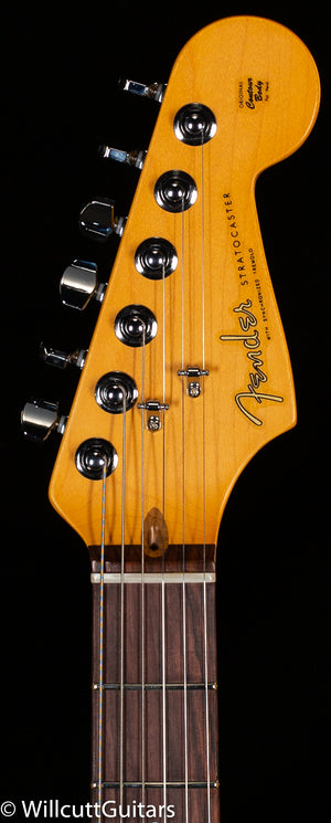 Fender Limited Edition Cory Wong Stratocaster Rosewood Fingerboard Surf Green (150)