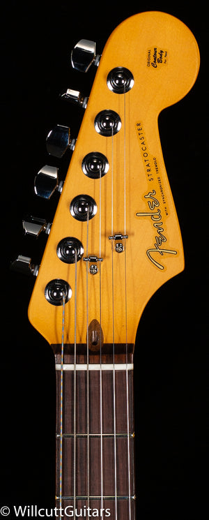 Fender Limited Edition Cory Wong Stratocaster Rosewood Fingerboard Daphne Blue (153)