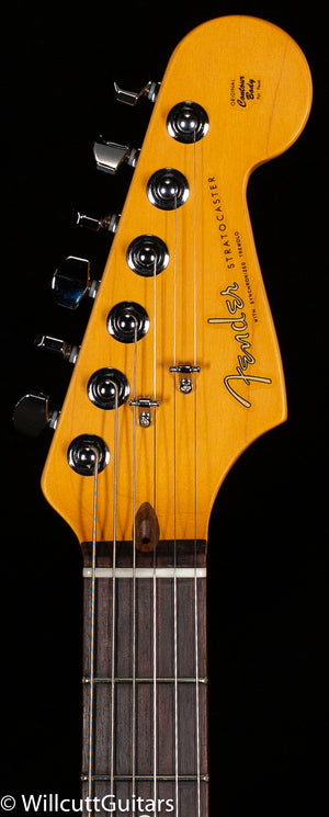 Fender Limited Edition Cory Wong Stratocaster Rosewood Fingerboard Daphne Blue (470)