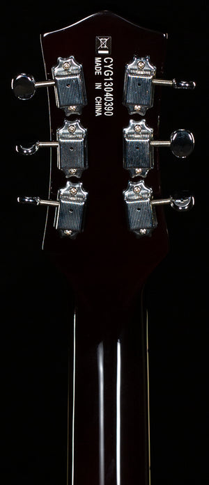 Gretsch G5435T Electromatic Pro Jet Black with Bigsby (390)