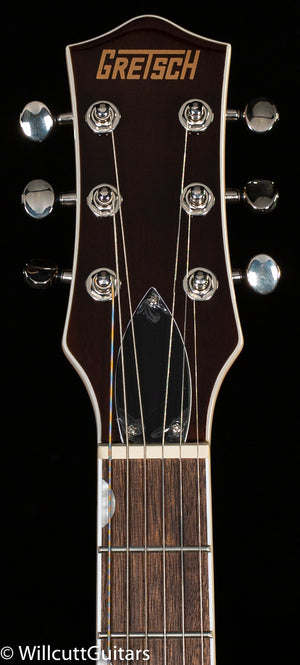 Gretsch G5210T-P90 Electromatic Jet Two 90 Single-Cut with Bigsby Petrol (744)