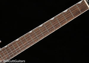 Gretsch G5210T-P90 Electromatic Jet Two 90 Single-Cut with Bigsby Petrol (744)