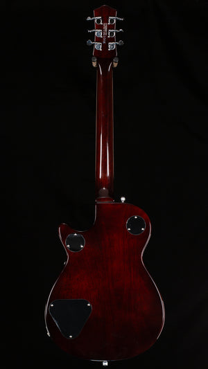 Gretsch G5230T Electromatic Jet FT Single-Cut with Bigsby Laurel Fingerboard Dark Cherry Metallic (731)