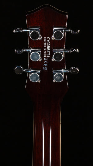 Gretsch G5230T Electromatic Jet FT Single-Cut with Bigsby Laurel Fingerboard Dark Cherry Metallic (731)