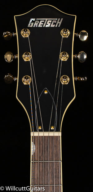 Gretsch G5655TG Electromatic Center Block Jr. Single-Cut Bigsby Single Barrel Burst (807)