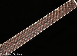 Gretsch G5655T-QM Electromatic Center Block Jr. Single-Cut Quilted Maple with Bigsby Sweet Tea (125)