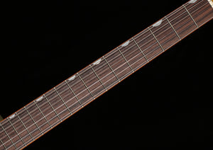 Gretsch Electromatic Chris Rocha Broadkaster Jr. Center Block, Rosewood Fingerboard, Vintage White (400)