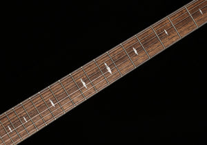 Gretsch Electromatic John Gourley Broadkaster Center Block Laurel Fingerboard Iridescent Black (424)