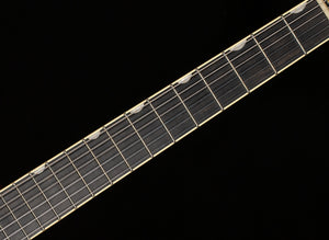 Gretsch Synchromatic Nashville Hollow Body Single-Cut with Bigsby 50's Orange Stain (878)