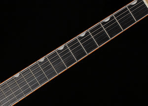 Gretsch Synchromatic Falcon Hollow Body Single-Cut with Bigsby Snowcrest White (231)