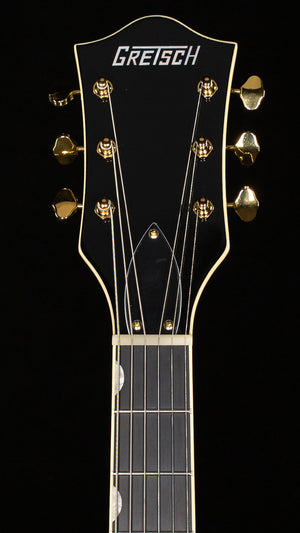 Gretsch Synchromatic Nashville Hollow Body Single-Cut with Bigsby Cadillac Green (552)