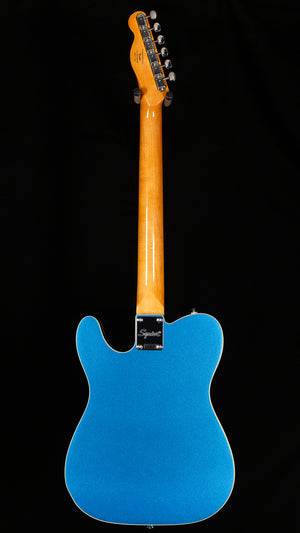 Fender Squier Classic Vibe Custom Telecaster SH with Bigsby Lake Placid Blue (187)