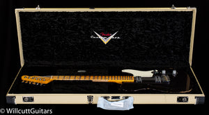 Fender Custom Shop LTD Caballo Tono Ligero Relic Aged Magenta Sparkle (330)