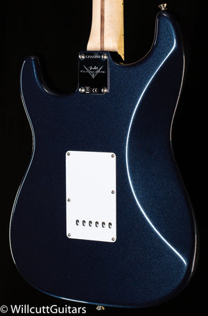 Fender Custom Shop Eric Clapton Signature Stratocaster, Maple Fingerboard, Midnight Blue (862)