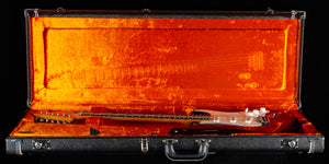 2023 Fender Custom Shop Empire '67 Stratocaster Relic Violin Burst