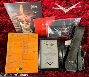 Fender Custom Shop LTD P-Bass Special Journeyman Relic 3-Tone Sunburst (325)