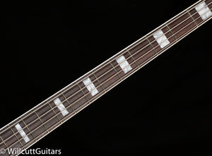 Fender Custom Shop LTD P-Bass Special Journeyman Relic Aged Sherwood Green Metallic (625)