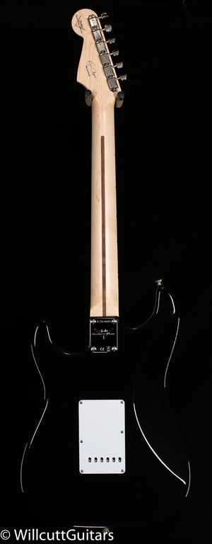 Fender Custom Shop Eric Clapton Stratocaster NOS Black (013)