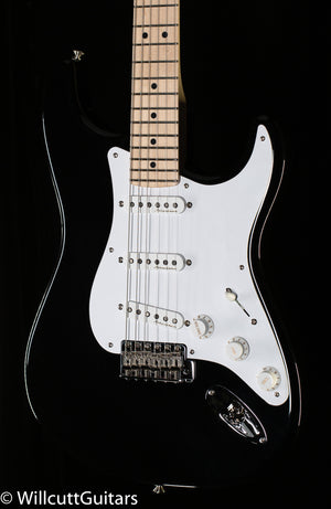 Fender Custom Shop Eric Clapton Stratocaster NOS Black (013)