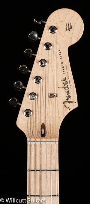 Fender Custom Shop Eric Clapton Stratocaster NOS Black (013)