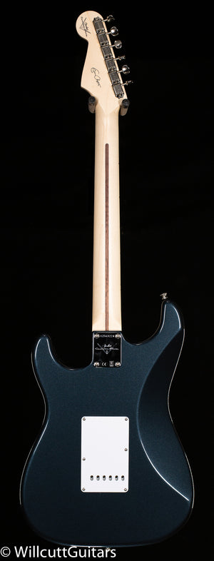 Fender Eric Clapton Signature Stratocaster, Maple Fingerboard, Mercedes Blue (224)