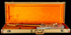 2023 Fender Custom Shop LTD '64 Stratocaster Journeyman Relic Aged Sonic Blue