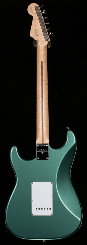Fender Custom Shop Masterbuilt Todd Krause Eric Clapton Stratocaster Almond Green (306)