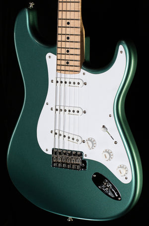 Fender Custom Shop Masterbuilt Todd Krause Eric Clapton Stratocaster Almond Green (306)